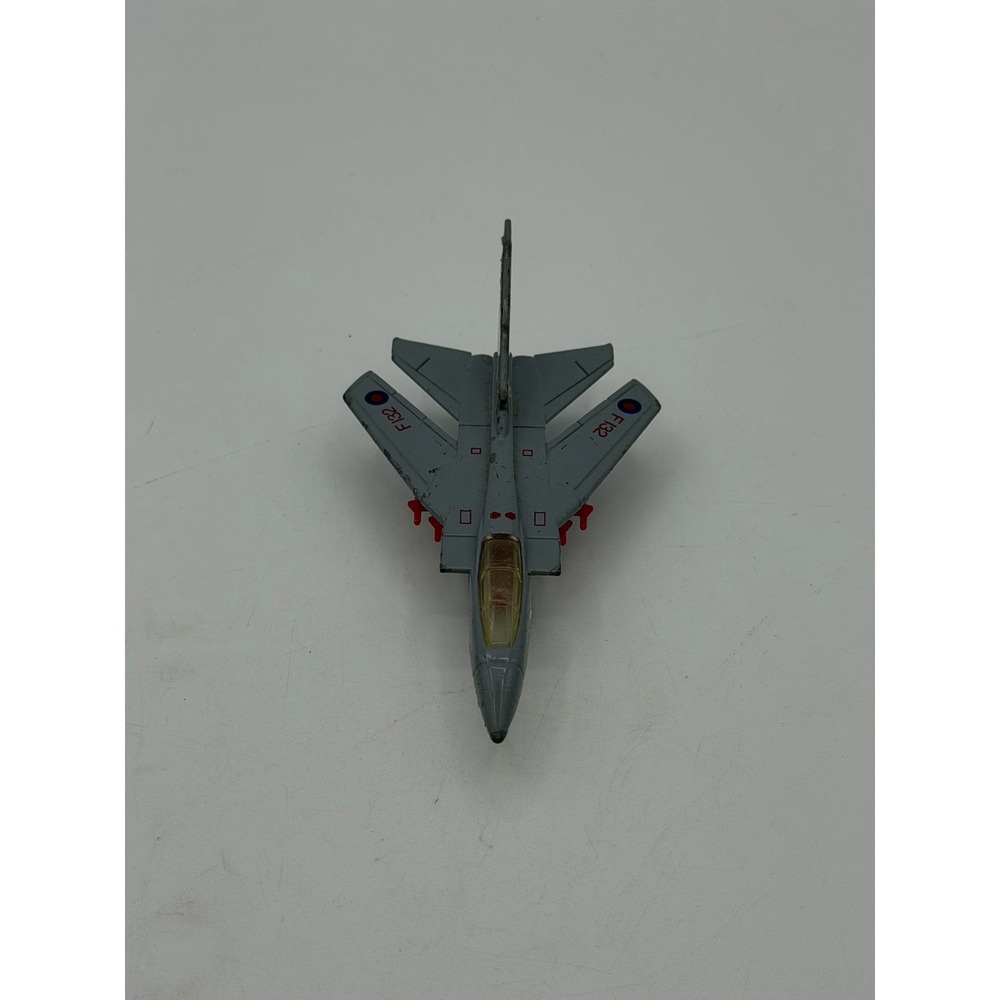 Vintage Matchbox SB 22 1977 Diecast Tornado Jet Fighter F132